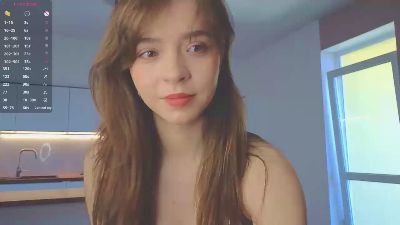 MabelBallerini's sex show image