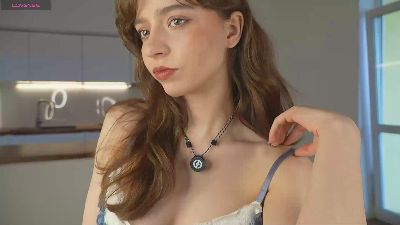 MabelBallerini's sex show image