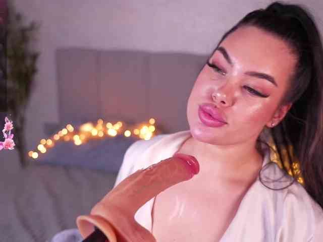KaterineTailor's sex show image