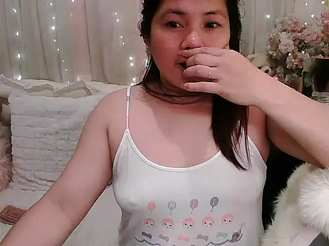 OhmyPinay's sex show image