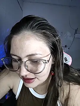 dani123unica's sex show image