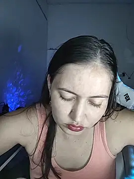 dani123unica's sex show image