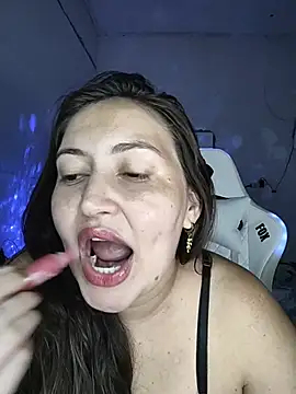 dani123unica's sex show image