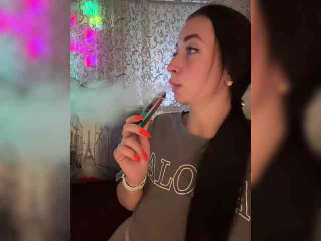 Sexshow-Bild von AureliyXXX