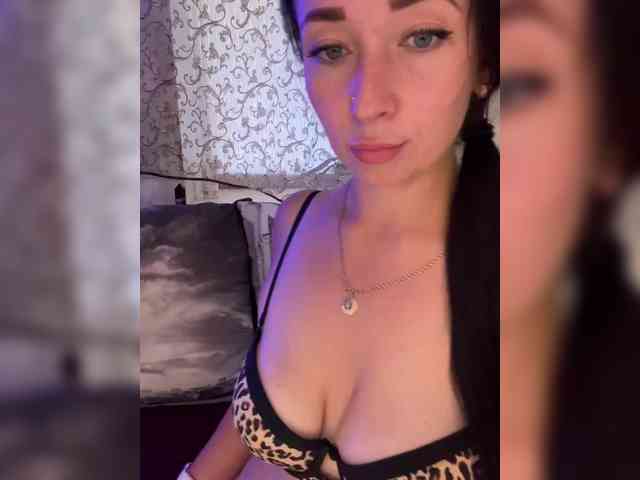 Sexshow-Bild von AureliyXXX