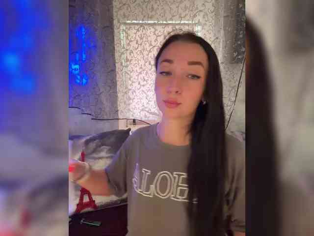 Sexshow-Bild von AureliyXXX