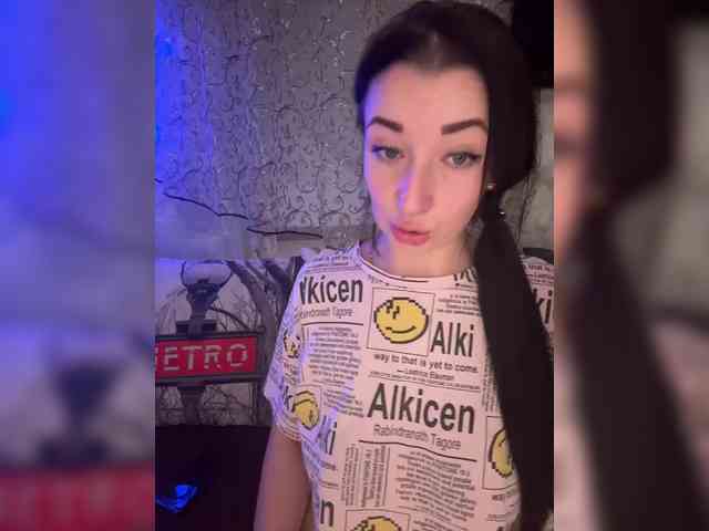 Изображение секс-шоу модели AureliyXXX
