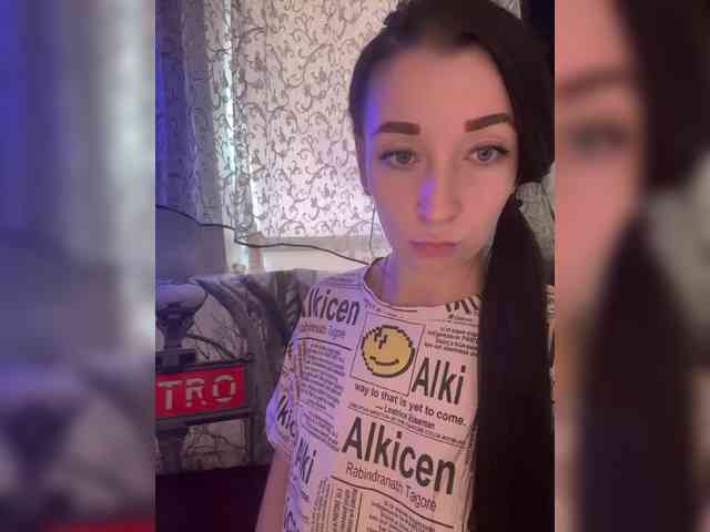 Изображение секс-шоу модели AureliyXXX