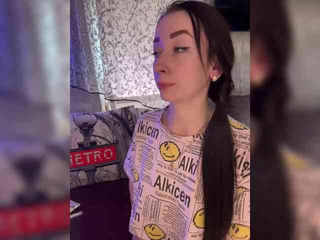Изображение секс-шоу модели AureliyXXX