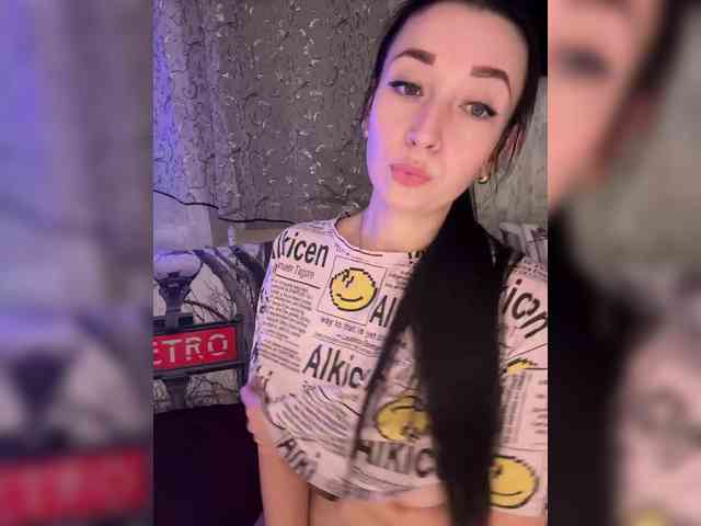 Sexshow-Bild von AureliyXXX