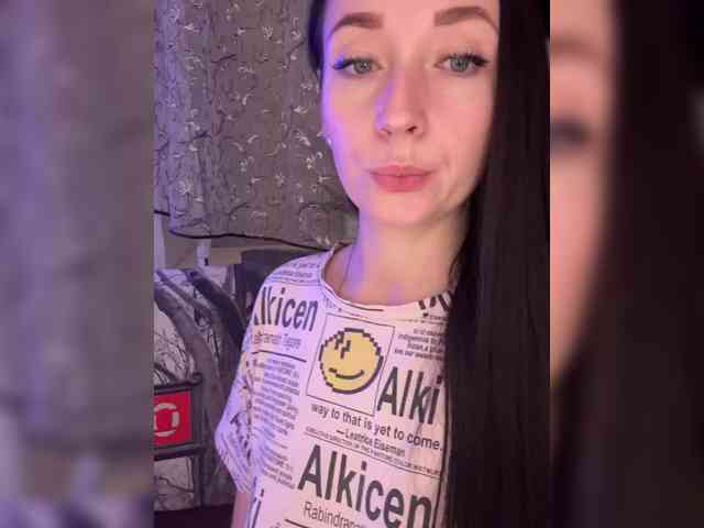 Sexshow-Bild von AureliyXXX