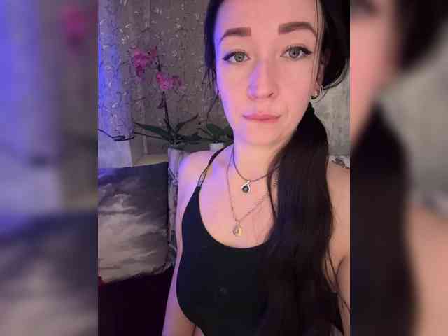 Sexshow-Bild von AureliyXXX Sexshow-Bild von AureliyXXX