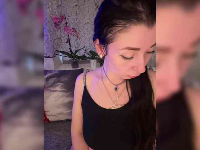 Sexshow-Bild von AureliyXXX Sexshow-Bild von AureliyXXX