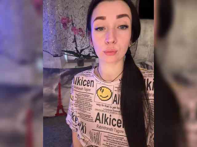 Sexshow-Bild von AureliyXXX Sexshow-Bild von AureliyXXX