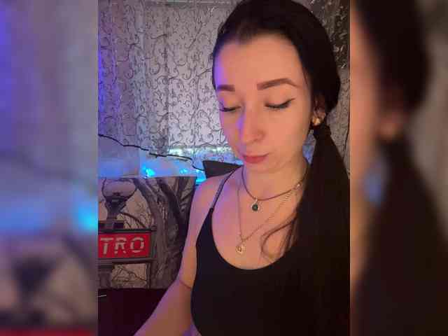 Sexshow-Bild von AureliyXXX Sexshow-Bild von AureliyXXX