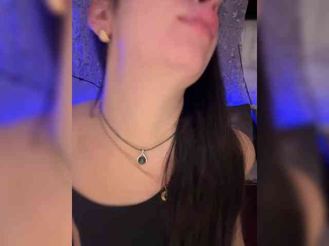 Sexshow-Bild von AureliyXXX Sexshow-Bild von AureliyXXX