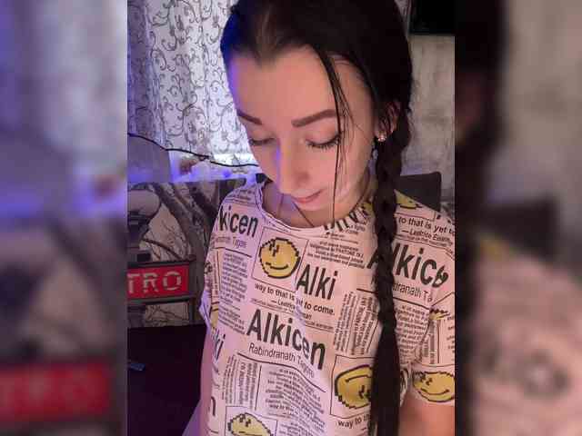 Sexshow-Bild von AureliyXXX Sexshow-Bild von AureliyXXX