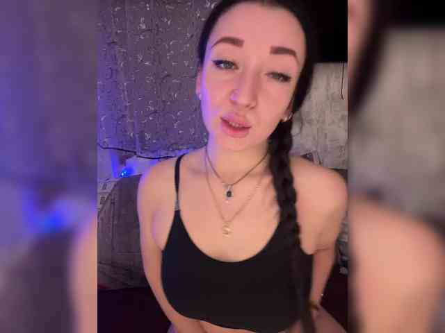 Sexshow-Bild von AureliyXXX Sexshow-Bild von AureliyXXX