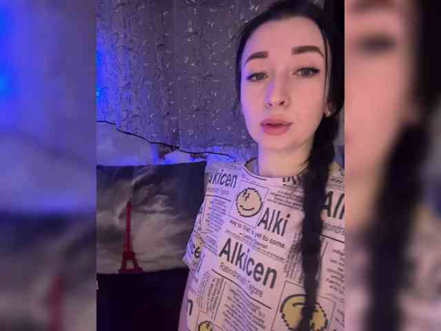 Изображение секс-шоу модели AureliyXXX