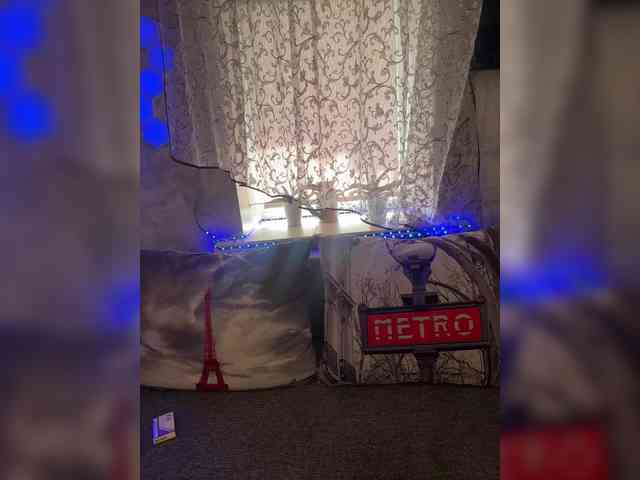 AureliyXXX's sex show image