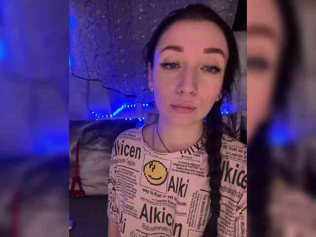 AureliyXXX's sex show image