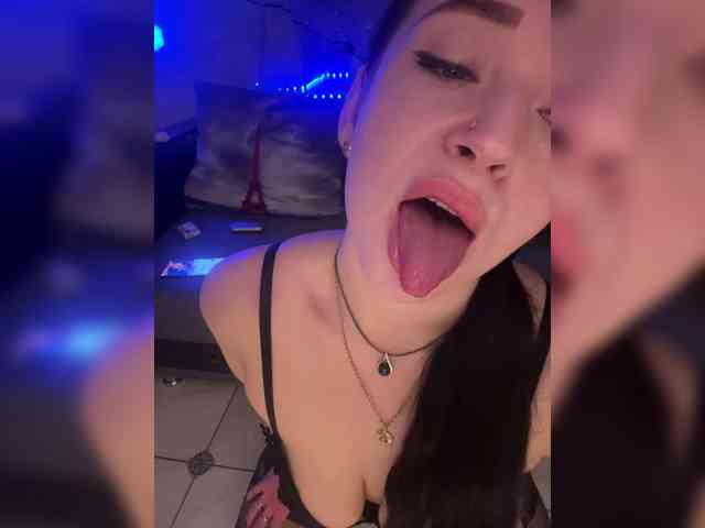 AureliyXXX's sex show image