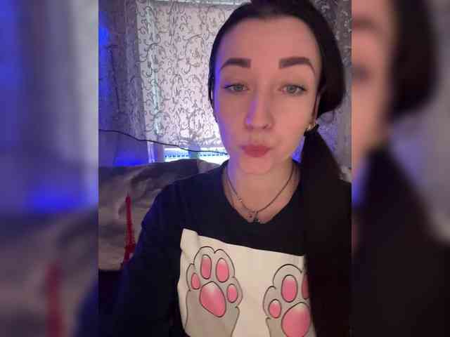 Sexshow-Bild von AureliyXXX