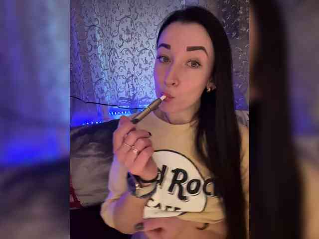 Sexshow-Bild von AureliyXXX