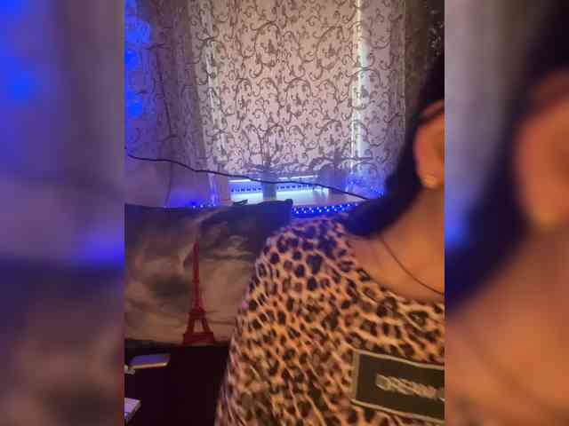 Sexshow-Bild von AureliyXXX