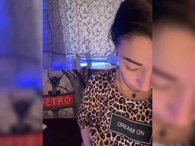 Sexshow-Bild von AureliyXXX