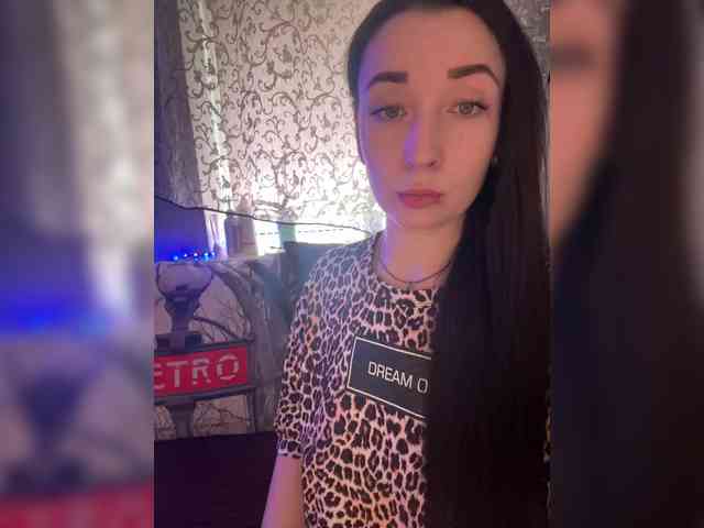 Sexshow-Bild von AureliyXXX