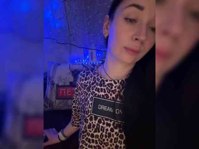 Sexshow-Bild von AureliyXXX