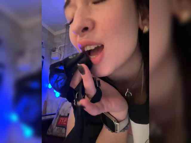 Sexshow-Bild von AureliyXXX