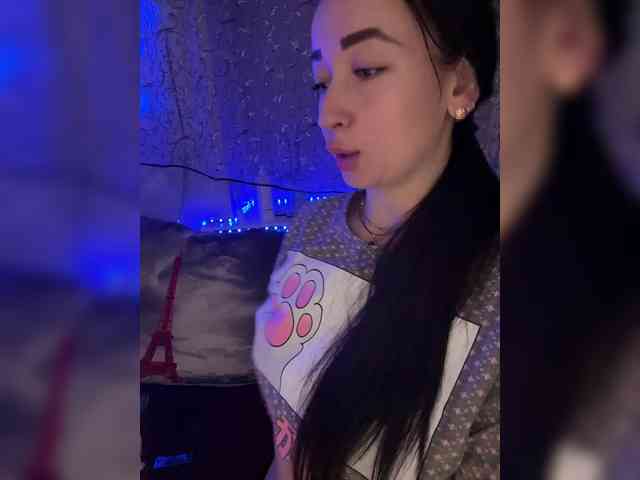 Sexshow-Bild von AureliyXXX