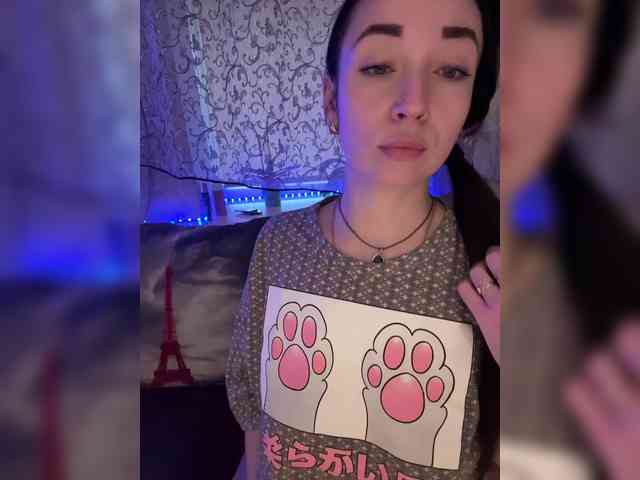 Изображение секс-шоу модели AureliyXXX