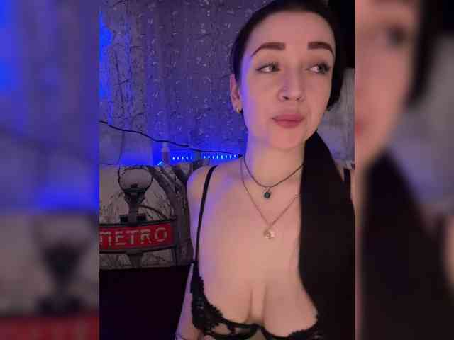 AureliyXXX's sex show image