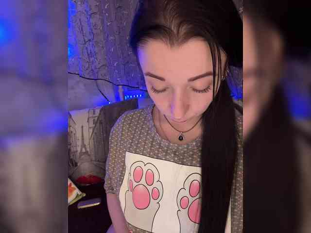 AureliyXXX's sex show image