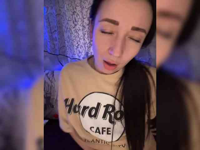 AureliyXXX's sex show image