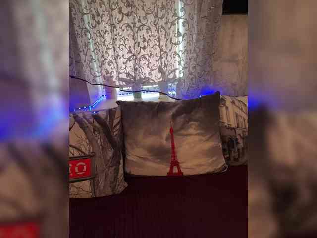 AureliyXXX's sex show image