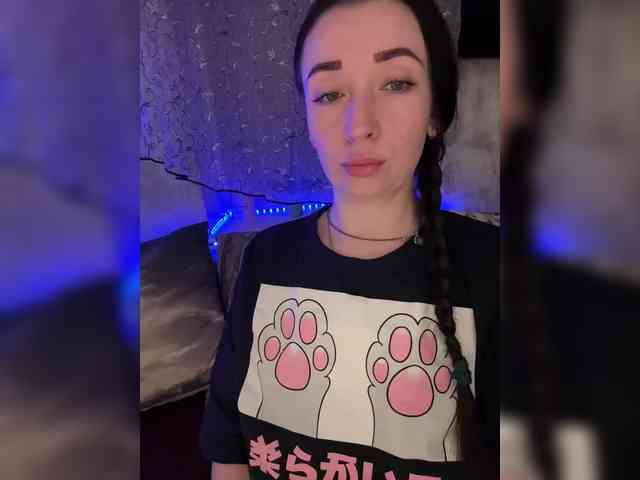 AureliyXXX's sex show image