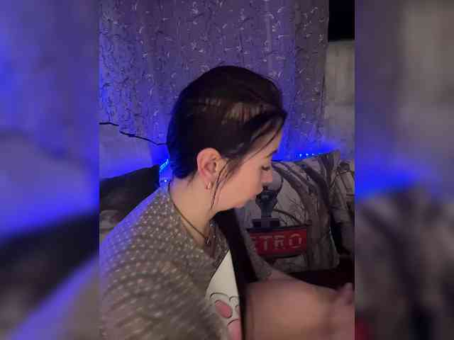 AureliyXXX's sex show image