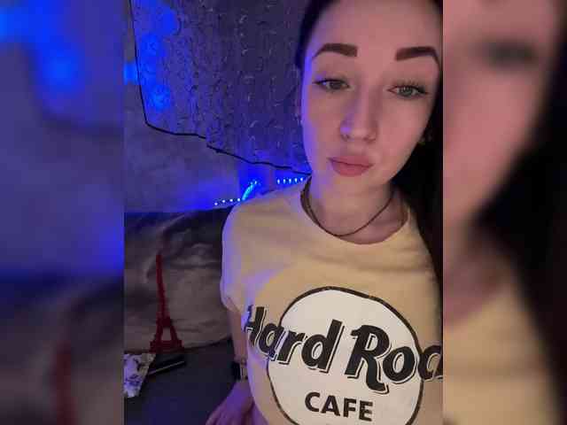 AureliyXXX's sex show image