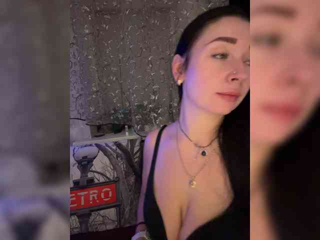 Sexshow-Bild von AureliyXXX Sexshow-Bild von AureliyXXX