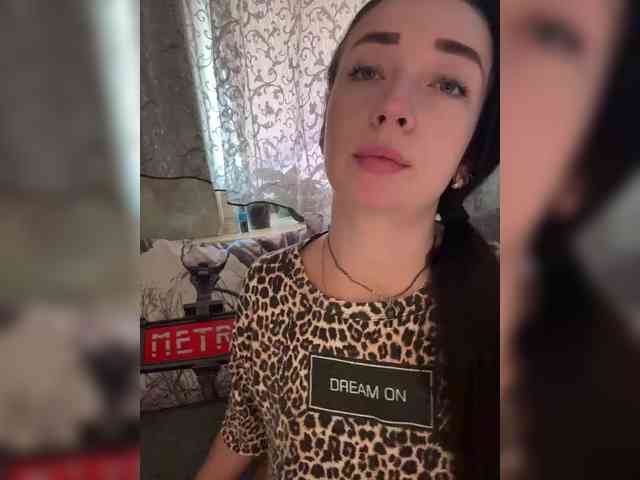 Sexshow-Bild von AureliyXXX Sexshow-Bild von AureliyXXX