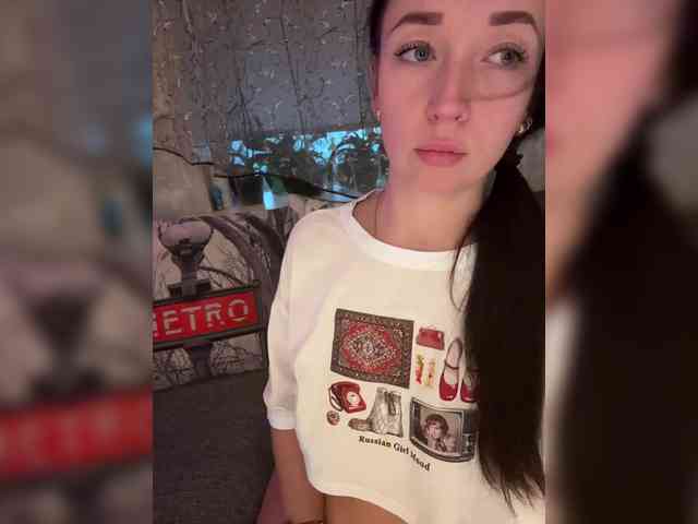 Sexshow-Bild von AureliyXXX Sexshow-Bild von AureliyXXX