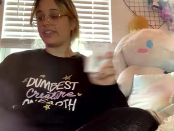 sadgirlsocial's sex show image