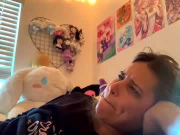 sadgirlsocial's sex show image