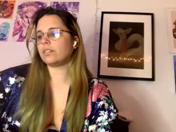 sadgirlsocial's sex show image