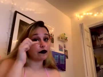 sadgirlsocial's sex show image