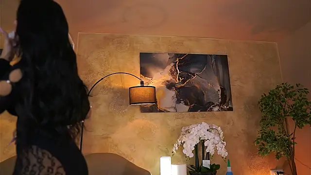 Sexshow-Bild von AishaaDevoe